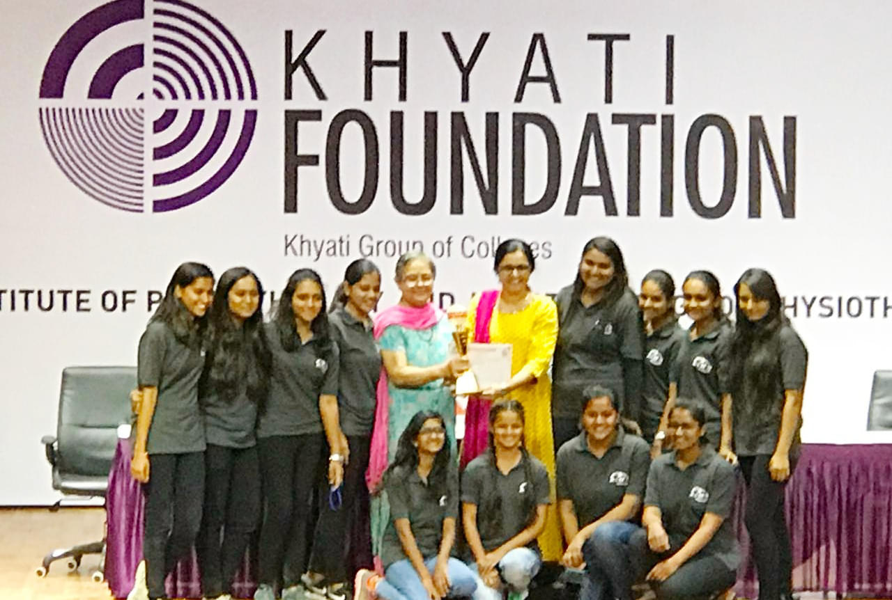 Ahmedabad Institute of Medical Sciences Events photo 6